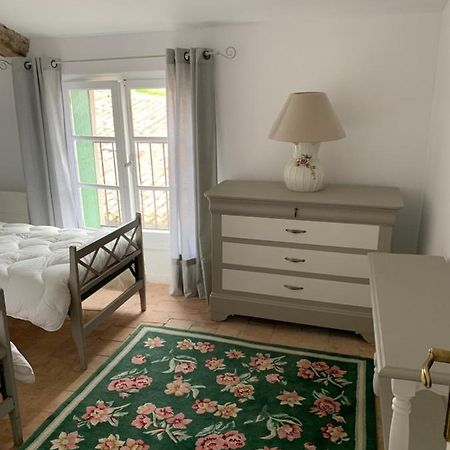 La Maison De Leontine La Liviniere Kültér fotó