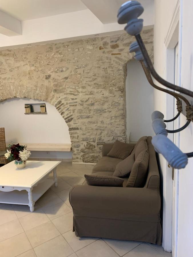 La Maison De Leontine La Liviniere Kültér fotó