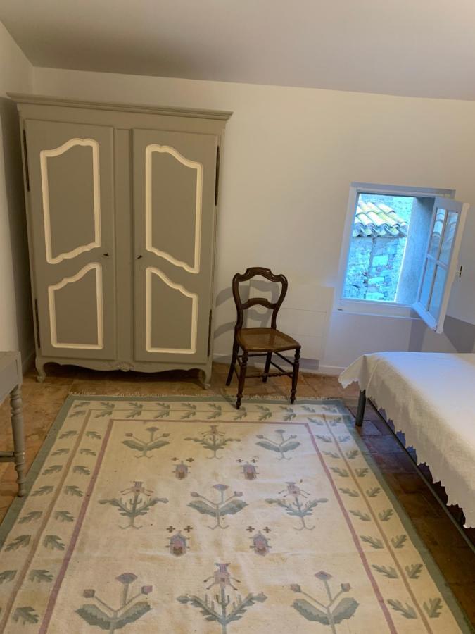 La Maison De Leontine La Liviniere Kültér fotó