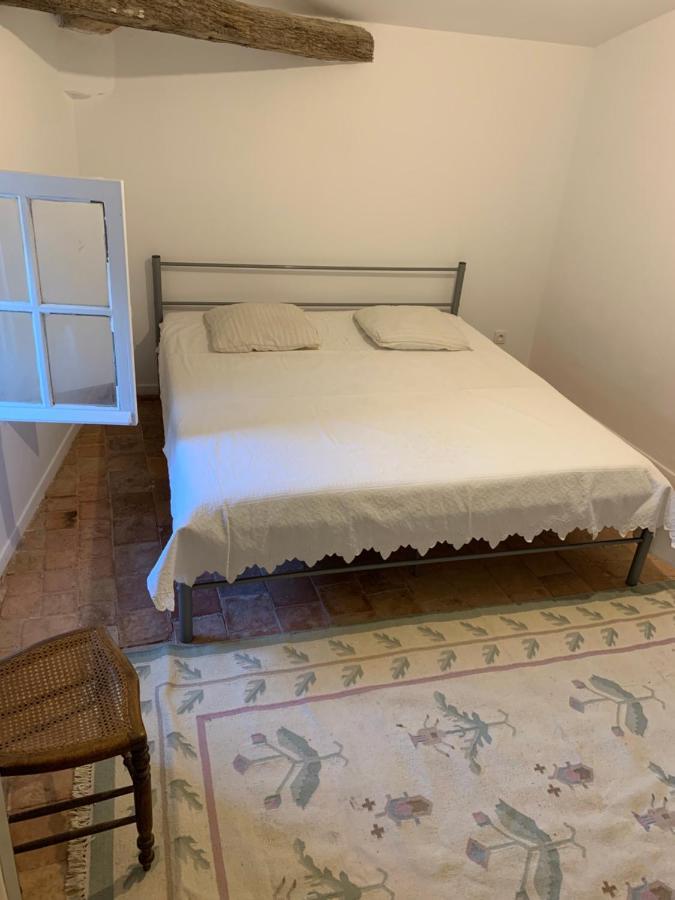 La Maison De Leontine La Liviniere Kültér fotó