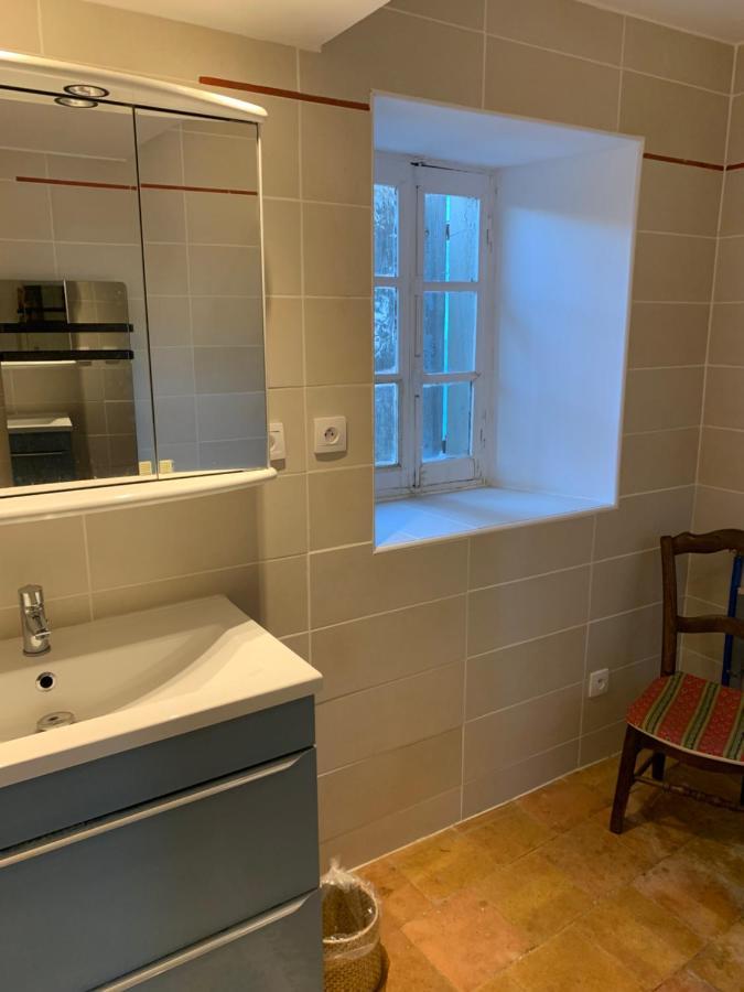 La Maison De Leontine La Liviniere Kültér fotó