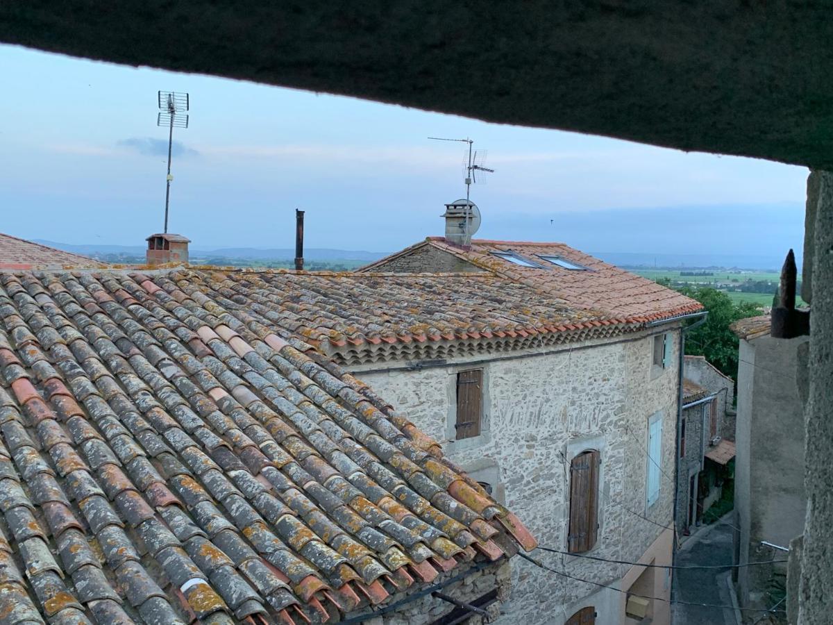 La Maison De Leontine La Liviniere Kültér fotó