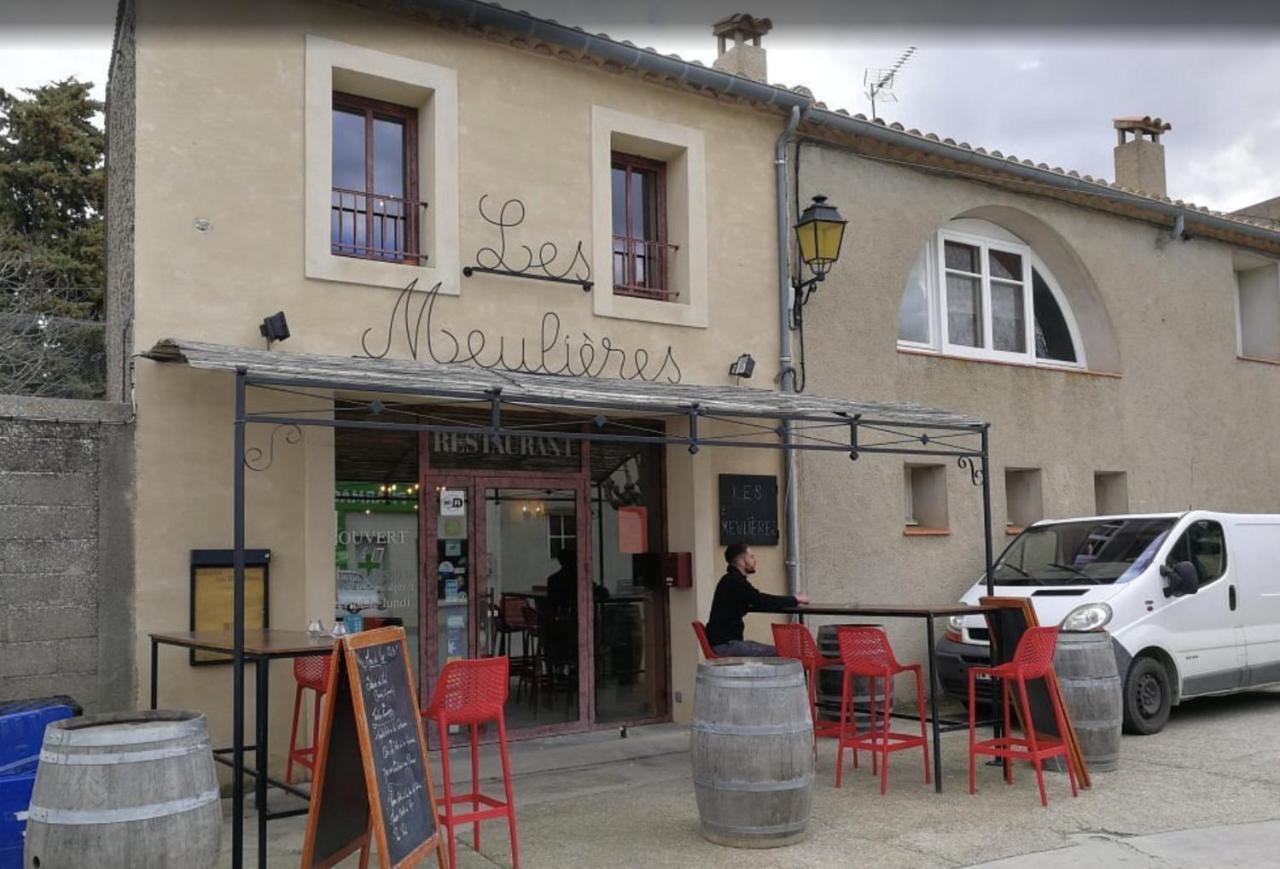 La Maison De Leontine La Liviniere Kültér fotó