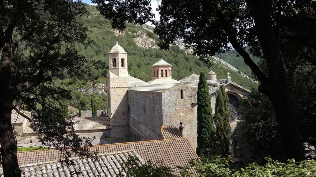 La Maison De Leontine La Liviniere Kültér fotó