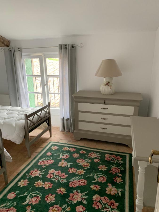 La Maison De Leontine La Liviniere Kültér fotó