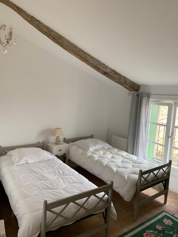 La Maison De Leontine La Liviniere Kültér fotó