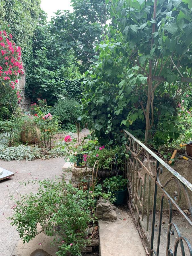 La Maison De Leontine La Liviniere Kültér fotó
