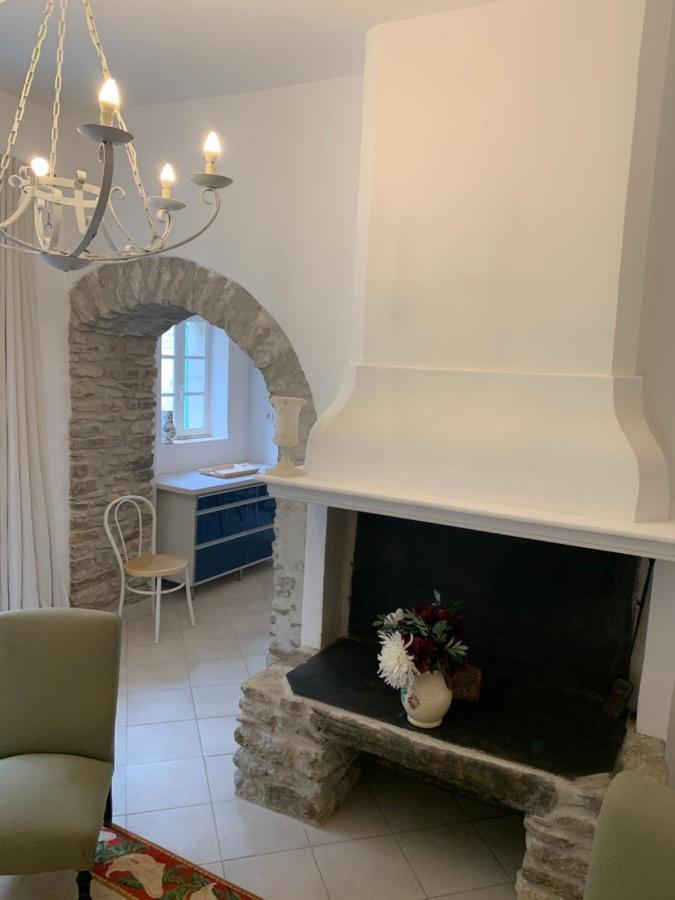 La Maison De Leontine La Liviniere Kültér fotó