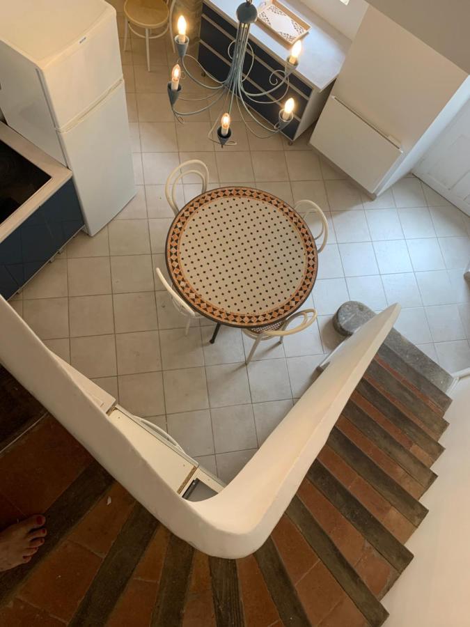 La Maison De Leontine La Liviniere Kültér fotó