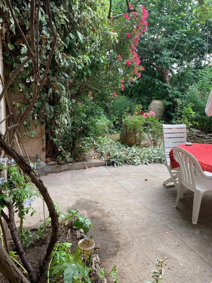 La Maison De Leontine La Liviniere Kültér fotó