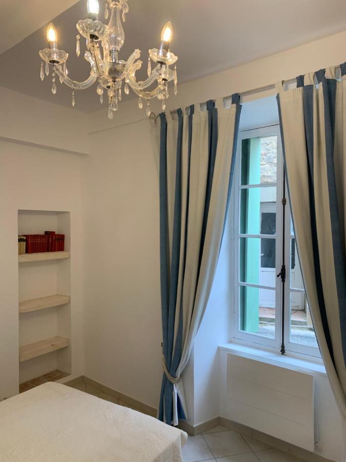 La Maison De Leontine La Liviniere Kültér fotó