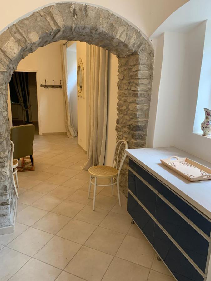 La Maison De Leontine La Liviniere Kültér fotó