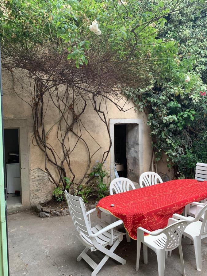 La Maison De Leontine La Liviniere Kültér fotó