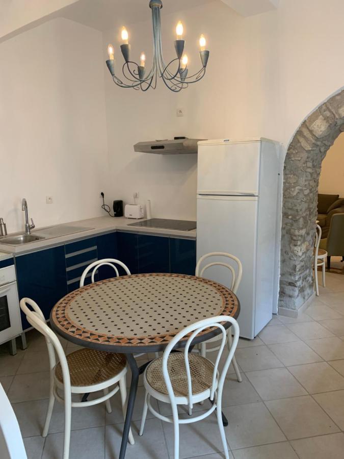La Maison De Leontine La Liviniere Kültér fotó