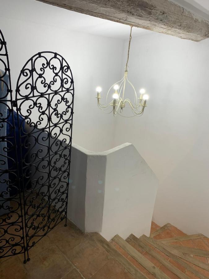 La Maison De Leontine La Liviniere Kültér fotó