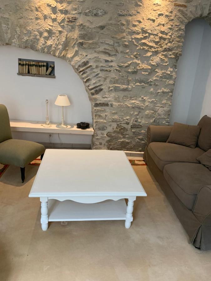 La Maison De Leontine La Liviniere Kültér fotó