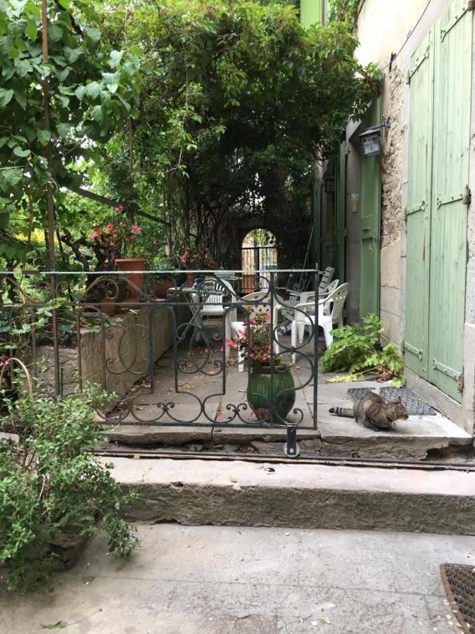 La Maison De Leontine La Liviniere Kültér fotó